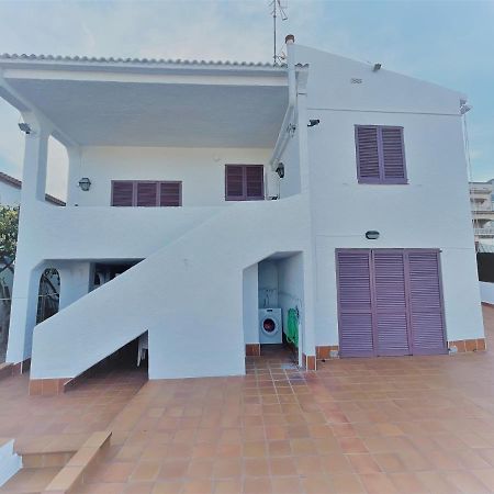 塞古德卡拉斐Casa Independiente Con Piscina A 2 Km. De La Playa别墅 外观 照片