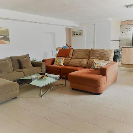 塞古德卡拉斐Casa Independiente Con Piscina A 2 Km. De La Playa别墅 外观 照片