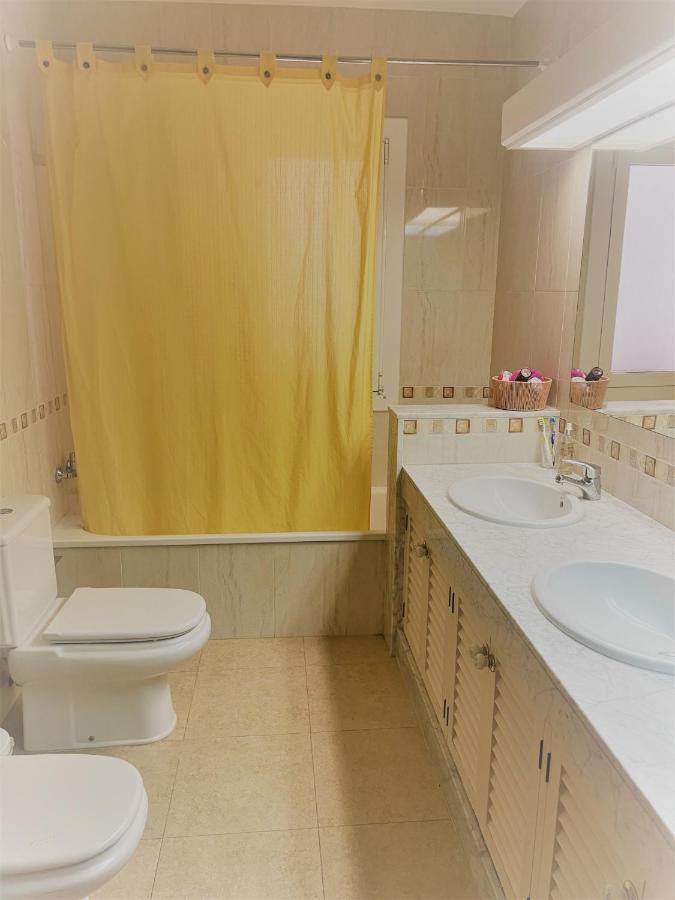 塞古德卡拉斐Casa Independiente Con Piscina A 2 Km. De La Playa别墅 外观 照片