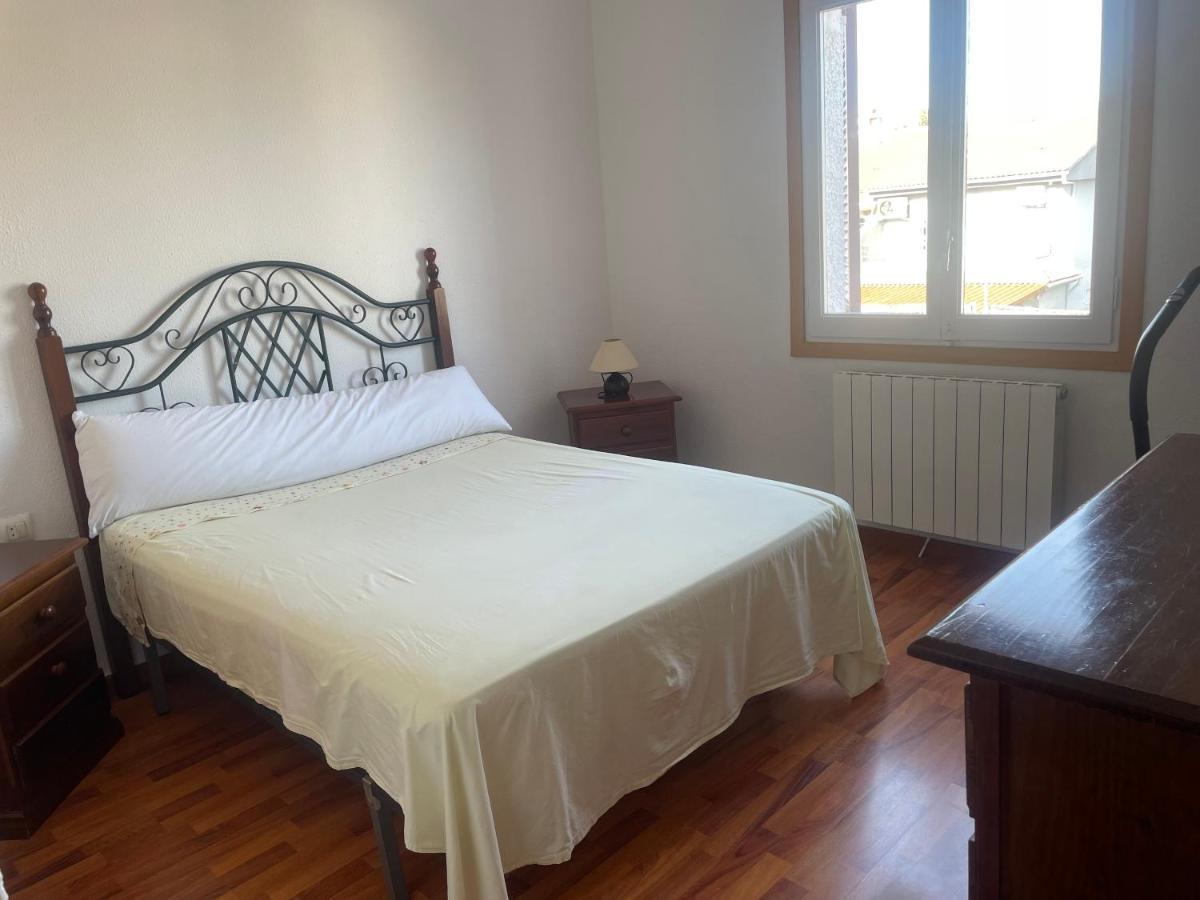 塞古德卡拉斐Casa Independiente Con Piscina A 2 Km. De La Playa别墅 外观 照片